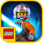 乐高星球大战：尤达史记之战 