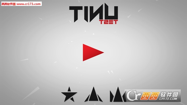 破碎飞行（TINU） v1.1安卓最新版