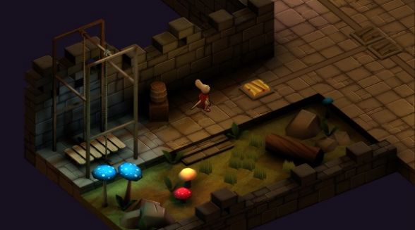 小记忆游戏冒险游戏手机版(Little Memory)  v3.5.3