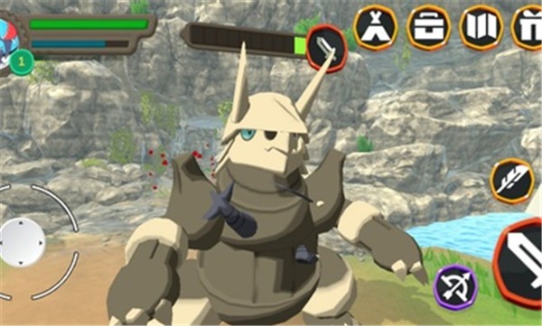 宝可梦塞尔达  v0.12