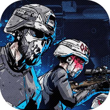 收获日：犯罪战争