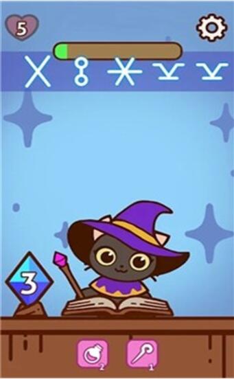 喵法师的魔法书 v1.2.0