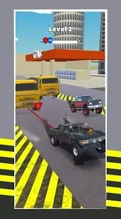 处理事故车模拟 v1.0
