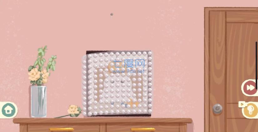 收纳物语破解版