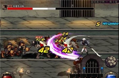 地下城异界降临 2021-04-30 09:30