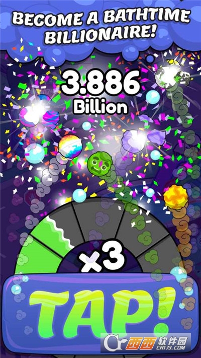 Pop Time(番石榴汁:泡沫游戏) v1.0.7 安卓版