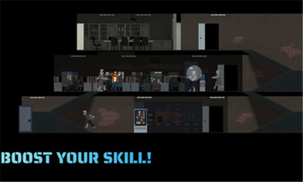 强尼大战僵尸  v2.3.4