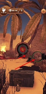 射箭大师挑战赛 v1.0