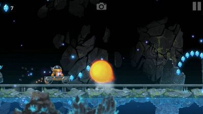 流浪猫咪游戏中文安卓版图片1