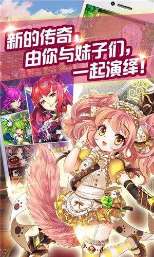 降灵少年 v1.2