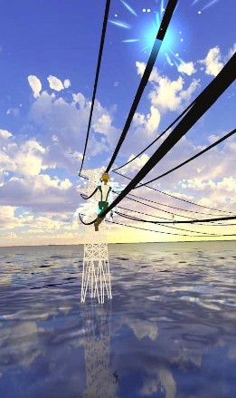 高压线酷滑 v1.0.1