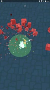 奇美拉战士 v4.0.5