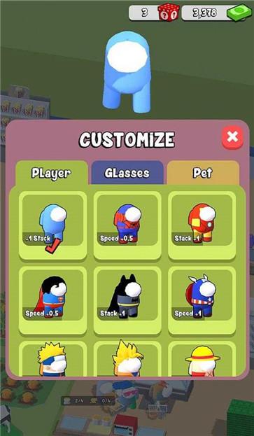 冒名顶替者闲置迷你超市  v1.2