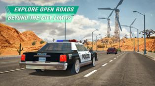 Police Sim 2022游戏汉化安卓版  v4.3.2