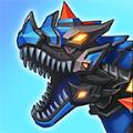 微信龙兽争霸小程序游戏 