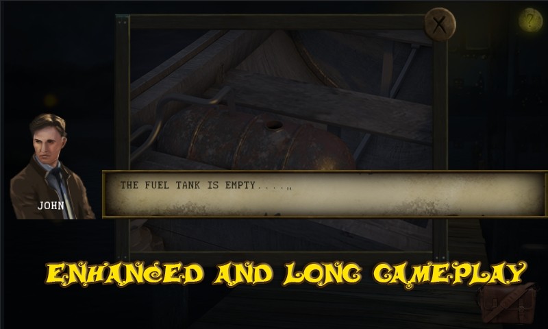 侦探日记死亡之镜游戏中文安卓版  v5.1.3