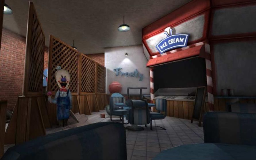 恐怖冰淇淋6第二章黑客模组版本下载  v4.1.3