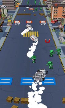 我车技贼牛 v3.1.5