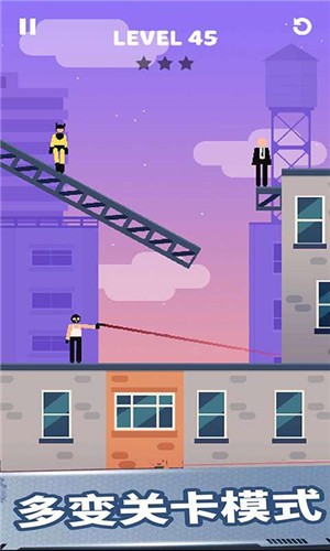 救救老铁  v0.0.1