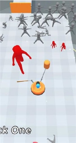 捡武器打恶棍  v0.2