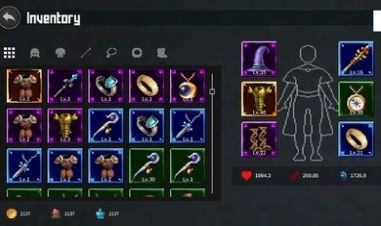 马戈内姆冒险  v1.0.1