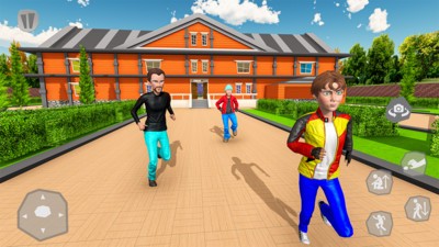 小偷恶作剧 v1.0.2