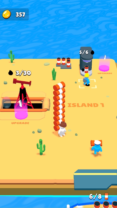 石油探索者 v0.2.12