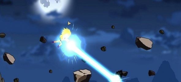 火柴人龙魂格斗 2024-06-25 15:08