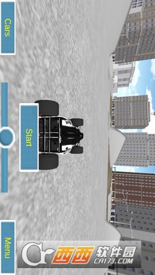 单机高空赛车碰撞游戏 v1.0.1 安卓版