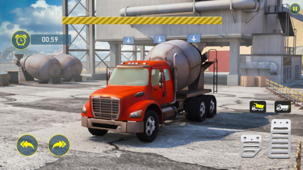 炼油厂模拟器4.0.4最新版免费金币免费钻石  v4.4.3