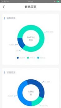 企简工业云 v3.0.5