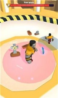 英雄粉碎者游戏安卓手机版  v5.3.4