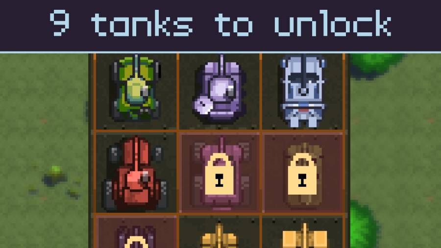 沙漠土狼坦克大冒险游戏中文版下载  v5.3.4