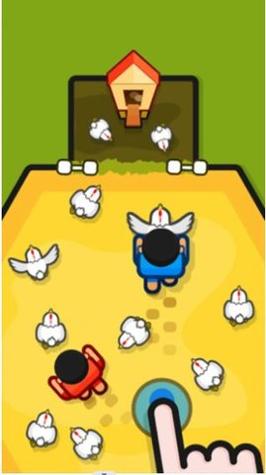 决战到天亮 v2.4.2