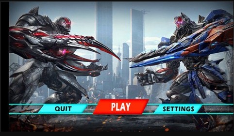 金属对决2手游  v1.0.3