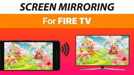 Screen Mirroring v3.0.5