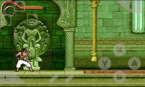 波斯王子时之沙手机版安卓中文版下载  v4.4.1