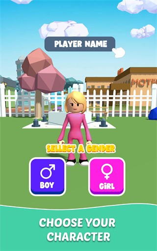 举重英雄锻炼  v1.0.3