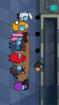 太空狼人生存战 v3.2.5