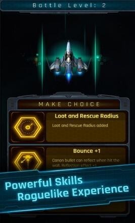 星系突袭手游 2020-01-17 09:56