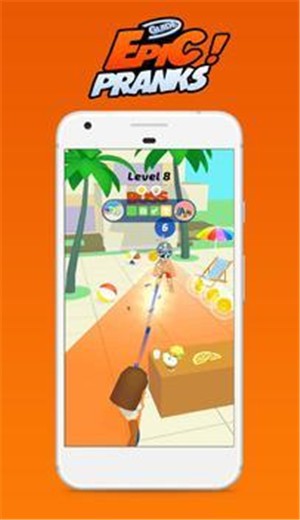 把他们都毙了 v1.0.0