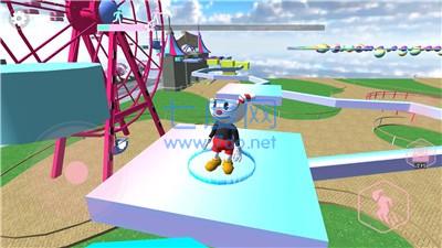 泡泡龙大闯关 v1.0