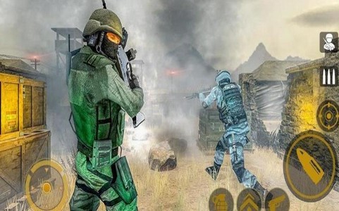 克必仑战争 2020-01-06 14:48