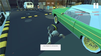 突击队行动战场生存  v1.06