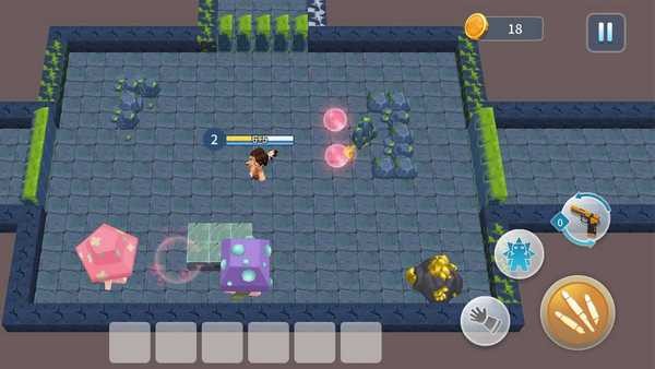 迷你世界星域冒险无敌版最新版  v5.2.2