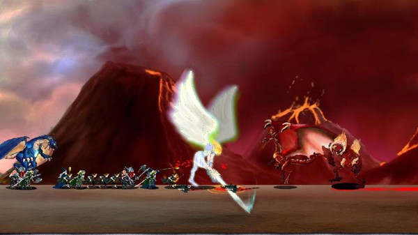 史诗战争塔防 v1.0.7