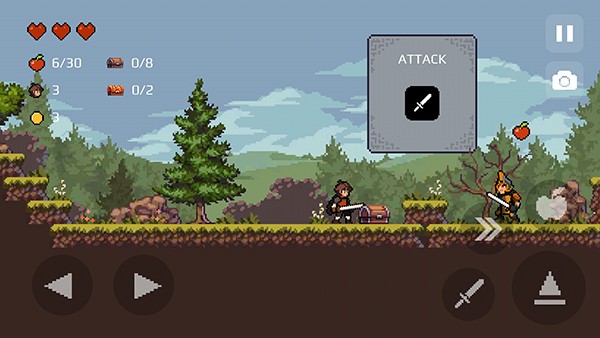 苹果骑士地下城最新版 v2.3.4