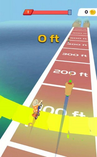 山丘自行车  v2.1.1