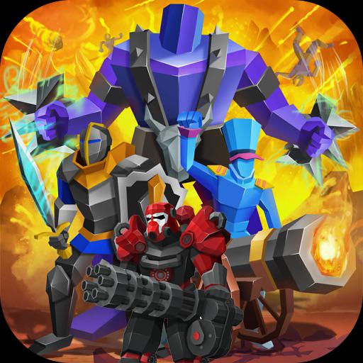 部落战役模拟器最新版