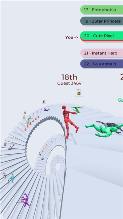 无敌风火轮手游 v1.47安卓版